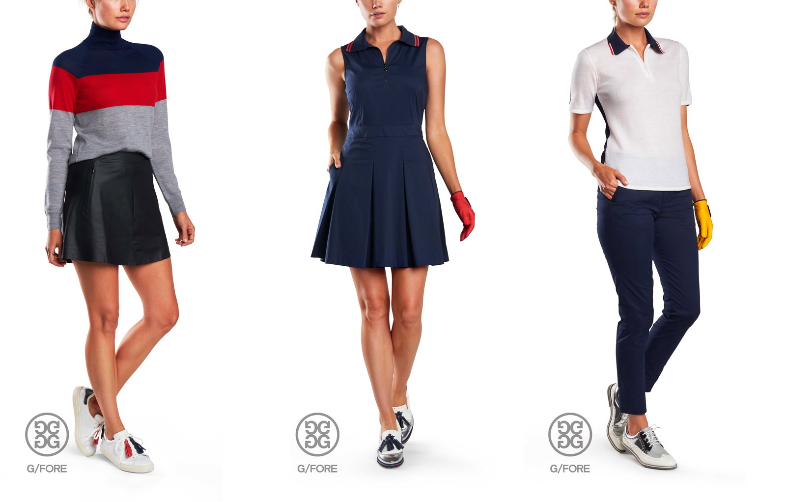 PXG unveil new 0311 Gen2 line of irons